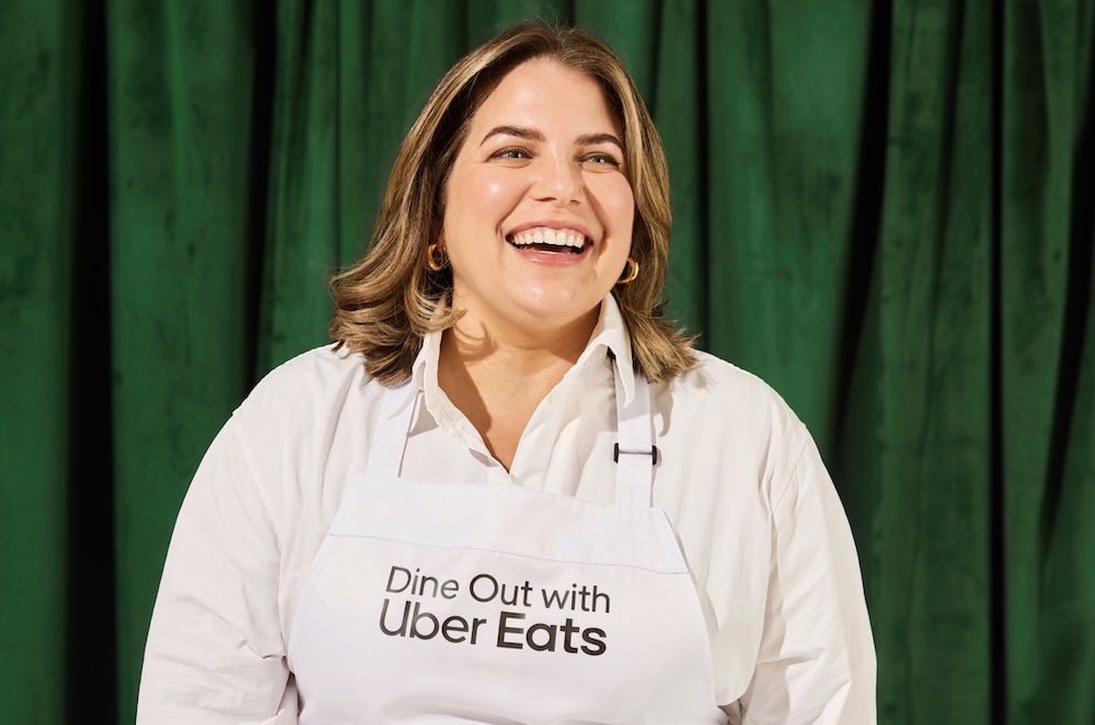 Dine Out with Uber Eats celebrates launch with ‘House of Eats’ experience via History Will Be Kind, Yakusan, Hello Agency and EssenceMediacom
